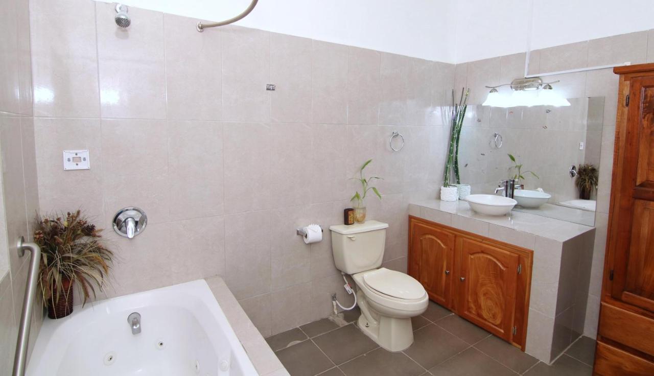 Rainforest Haven Inn San Ignacio Zewnętrze zdjęcie