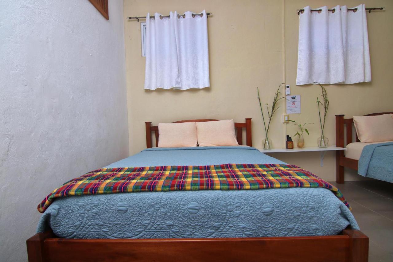 Rainforest Haven Inn San Ignacio Zewnętrze zdjęcie