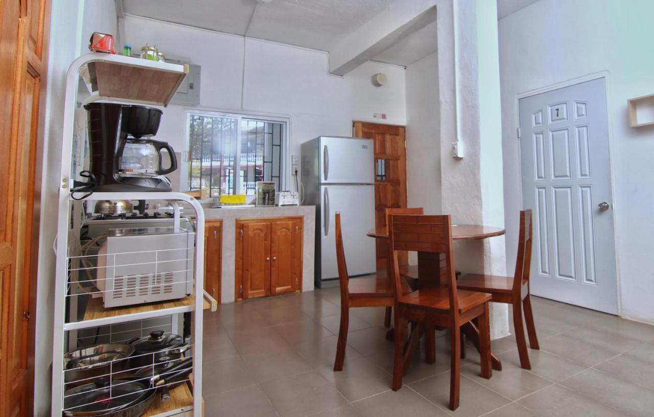 Rainforest Haven Inn San Ignacio Zewnętrze zdjęcie