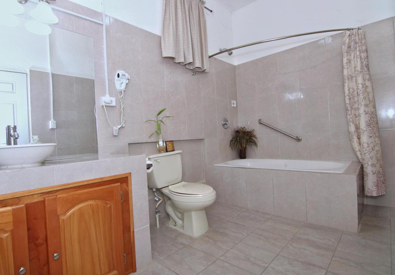 Rainforest Haven Inn San Ignacio Zewnętrze zdjęcie