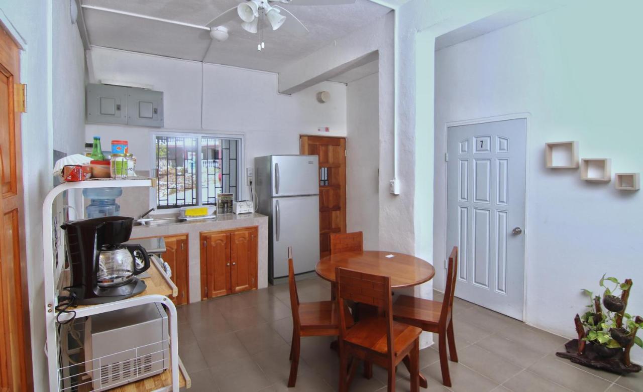 Rainforest Haven Inn San Ignacio Zewnętrze zdjęcie