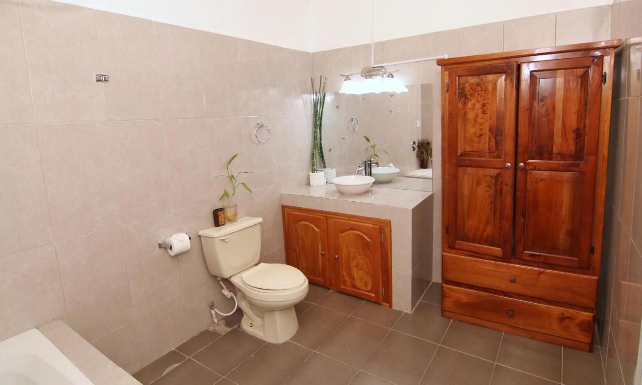 Rainforest Haven Inn San Ignacio Zewnętrze zdjęcie