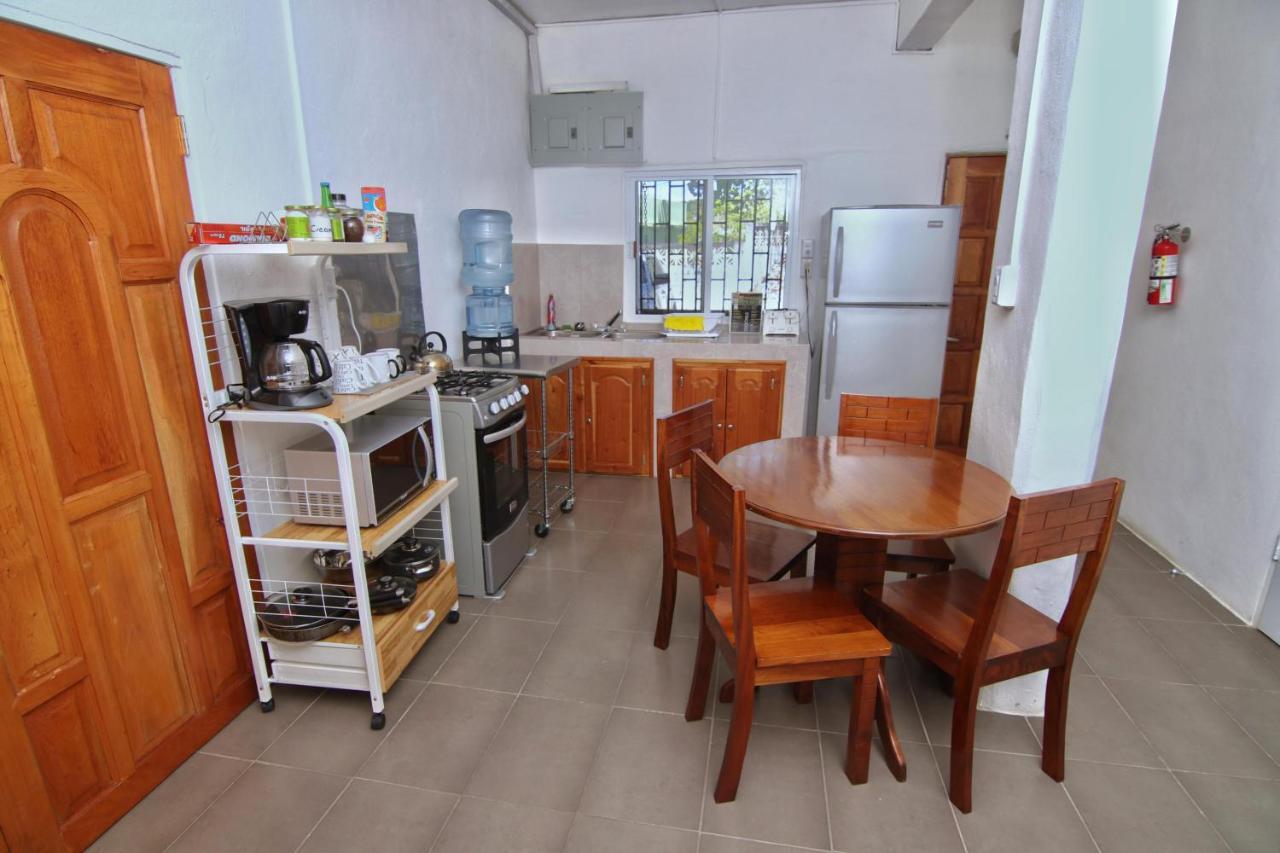 Rainforest Haven Inn San Ignacio Zewnętrze zdjęcie
