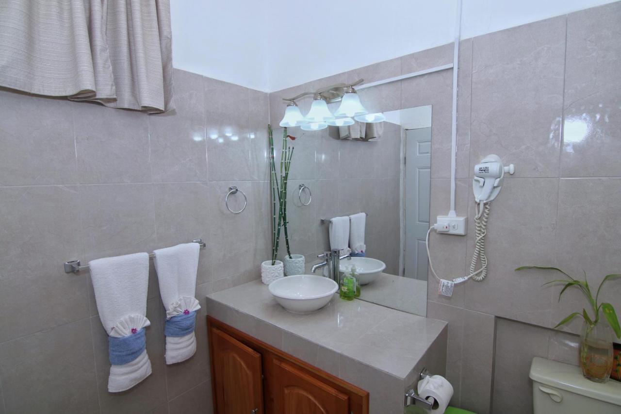 Rainforest Haven Inn San Ignacio Zewnętrze zdjęcie